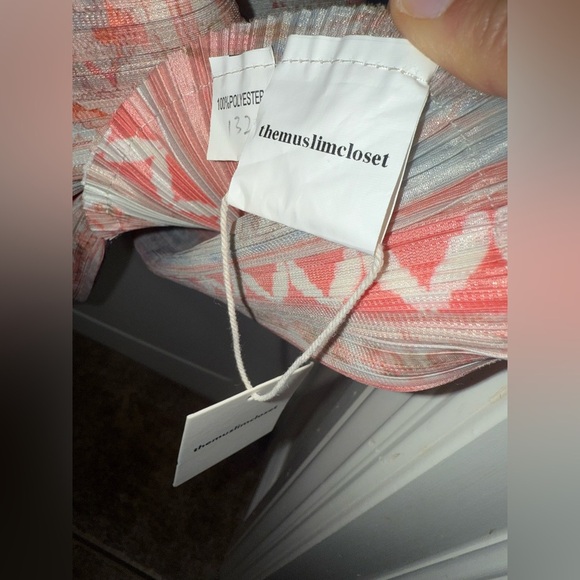 The Muslim Closet Zahira Abaya Vogue - Picture 10 of 14